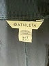 Athleta Solid Blue Casual Pants Size 16 (tall) - photo 4