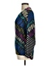 Custo Barcelona 100% Acrylic Tie-dye Blue Pullover Sweater Size Med (3) - photo 5