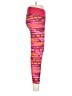 Saucony Print Pink Leggings Size M - photo 4