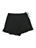 Cotton Candy LA Solid Black Skort Size S - photo 1