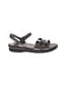 SAS Gray Sandals Size 10 1/2 - photo 1