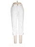 Lauren Jeans Co. White Jeans Size 10 - photo 1