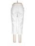 Lauren Jeans Co. White Jeans Size 10 - photo 2