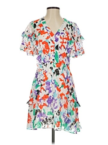 Tanya Taylor Cocktail Dress (view 1)