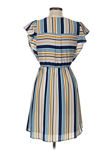 Monteau Casual Dress (view 2)