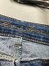 Mavi Jeans Stars Blue Jeans Size 10 (estimated) - photo 4