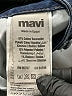 Mavi Jeans Stars Blue Jeans Size 10 (estimated) - photo 5