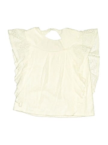 Zara Sleeveless Blouse (view 2)