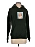 Gildan Green Pullover Hoodie Size S - photo 1