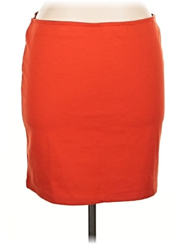 Ambiance Apparel Casual Skirt (view 1)