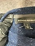 Banana Republic Blue Wool Pullover Sweater Size S - photo 7