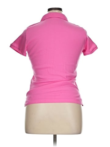 Ralph Lauren Short Sleeve Polo (view 2)