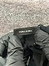 Vero Moda 100% Recycled Polyester Black Sleeveless Blouse Size M - photo 7