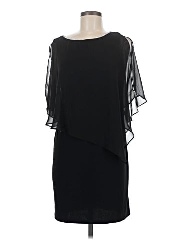 MSK Cocktail Dress (view 1)
