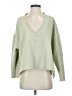 Urban Outfitters Green Pullover Sweater Size S - photo 1