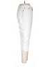Lauren Jeans Co. White Jeans Size 10 - photo 4