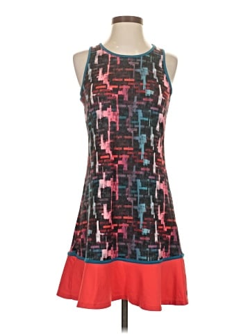 Lija Cocktail Dress (view 1)
