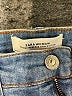 Zara Hearts Blue Jeans Size 28 waist - photo 7