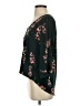 Beacon Green 3/4 Sleeve Blouse Size S - photo 5