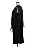 MSK 100% Polyester Black Cocktail Dress Size M (petite) - photo 5