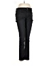 Maurices Black Jeans Size Med-SHORT - photo 1