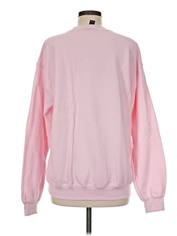 Gildan Sweatshirt (view 2)