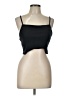 Assorted Brands Black Tank Top Size L - photo 1