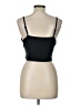 Assorted Brands Black Tank Top Size L - photo 2