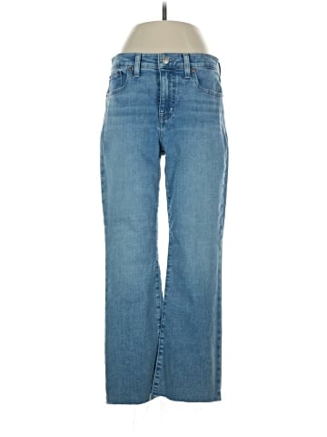 Madewell Jeans (view 1)