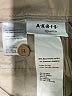 Akris Punto Solid Tan Khakis Size 8 - photo 6
