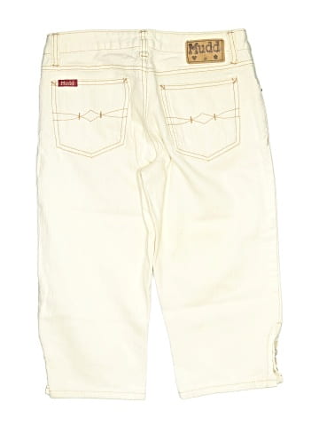 Mudd Khaki Shorts (view 2)