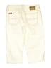 Mudd Ivory Khaki Shorts Size 3 - photo 2