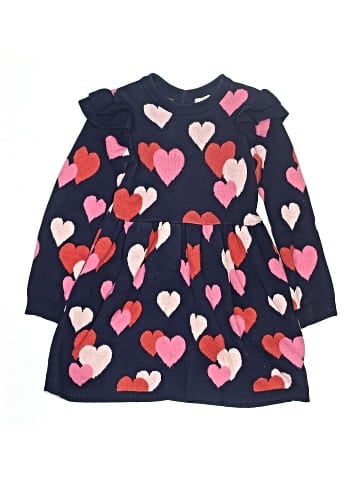 Janie and Jack Dress (view 1)