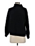 Monki 100% Acrylic Solid Black Turtleneck Sweater Size S - photo 1