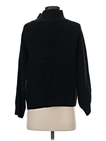Monki Turtleneck Sweater (view 2)