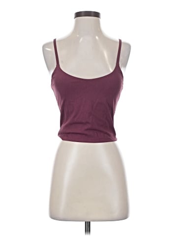 TAVI Tank Top (view 1)