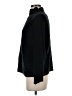 Monki 100% Acrylic Solid Black Turtleneck Sweater Size S - photo 5