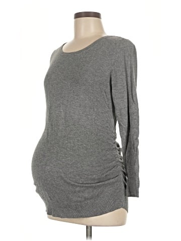 Motherhood Cardigan (view 1)