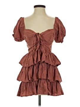 fall maxi dress with boots Altar'd State Serena Flutter Sleeve Dress – Our Sunshine Boutique main image 1