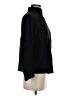 Monki 100% Acrylic Solid Black Turtleneck Sweater Size S - photo 4