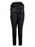 Torrid Black Active Pants Size 2X Maternity (2) - photo 2