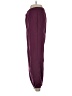 Old Navy Color Block Purple Casual Pants Size XS - photo 5
