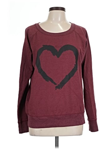 Instant Message Sweatshirt (view 1)
