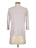 J.Jill Pink Cardigan Size XS - photo 2