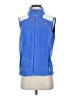 Vineyard Vines 100% Polyester Blue Vest Size S - photo 1