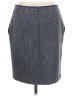 More & More Tweed Gray Casual Skirt Size EU 38 / US 8 - photo 2