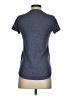 Athleta Gray Active T-Shirt Size XXS - photo 2