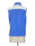 Vineyard Vines 100% Polyester Blue Vest Size S - photo 2