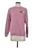 The North Face Pink Sweatshirt Size S - photo 1