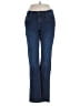 Mott & Bow Blue Jeans Size 27 waist - photo 1
